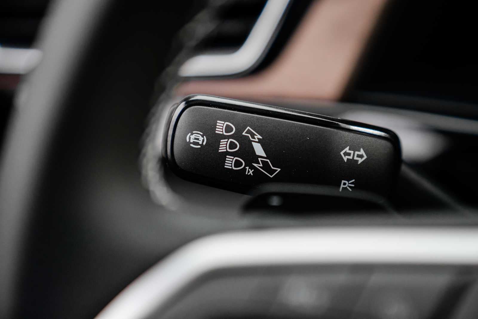 2026 Volkswagen Atlas SE W/ Tech AWD