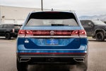 2026 Volkswagen Atlas SE W/ Tech AWD
