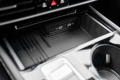 2026 Volkswagen Atlas SE W/ Tech AWD