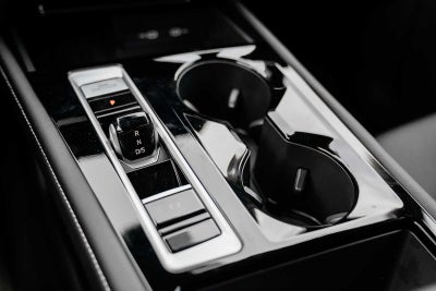 2026 Volkswagen Atlas SE W/ Tech AWD