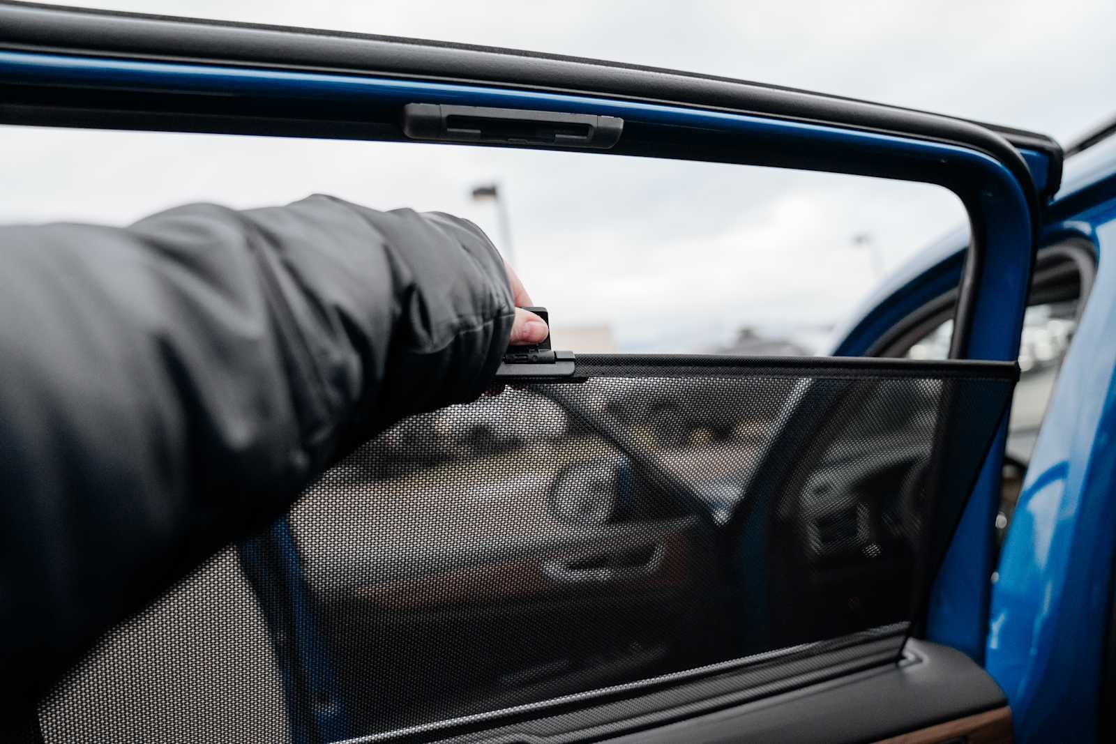 2026 Volkswagen Atlas SE W/ Tech AWD