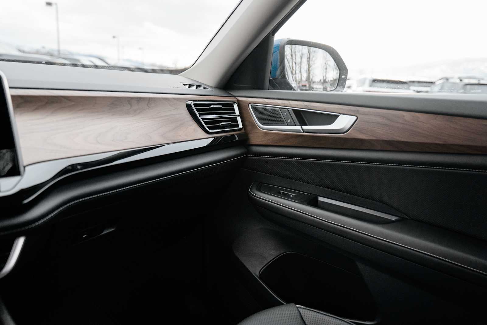 2026 Volkswagen Atlas SE W/ Tech AWD