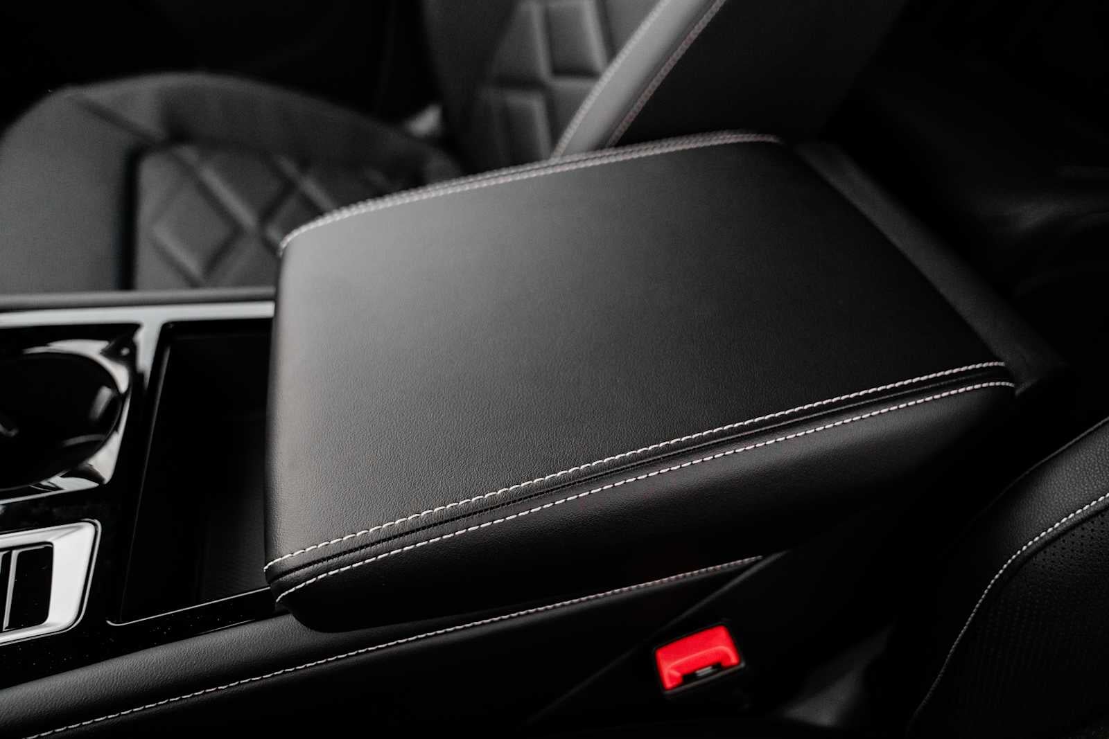 2026 Volkswagen Atlas SE W/ Tech AWD