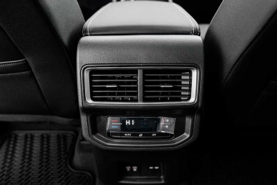 2026 Volkswagen Atlas SE W/ Tech AWD