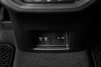 2026 Volkswagen Atlas SE W/ Tech AWD