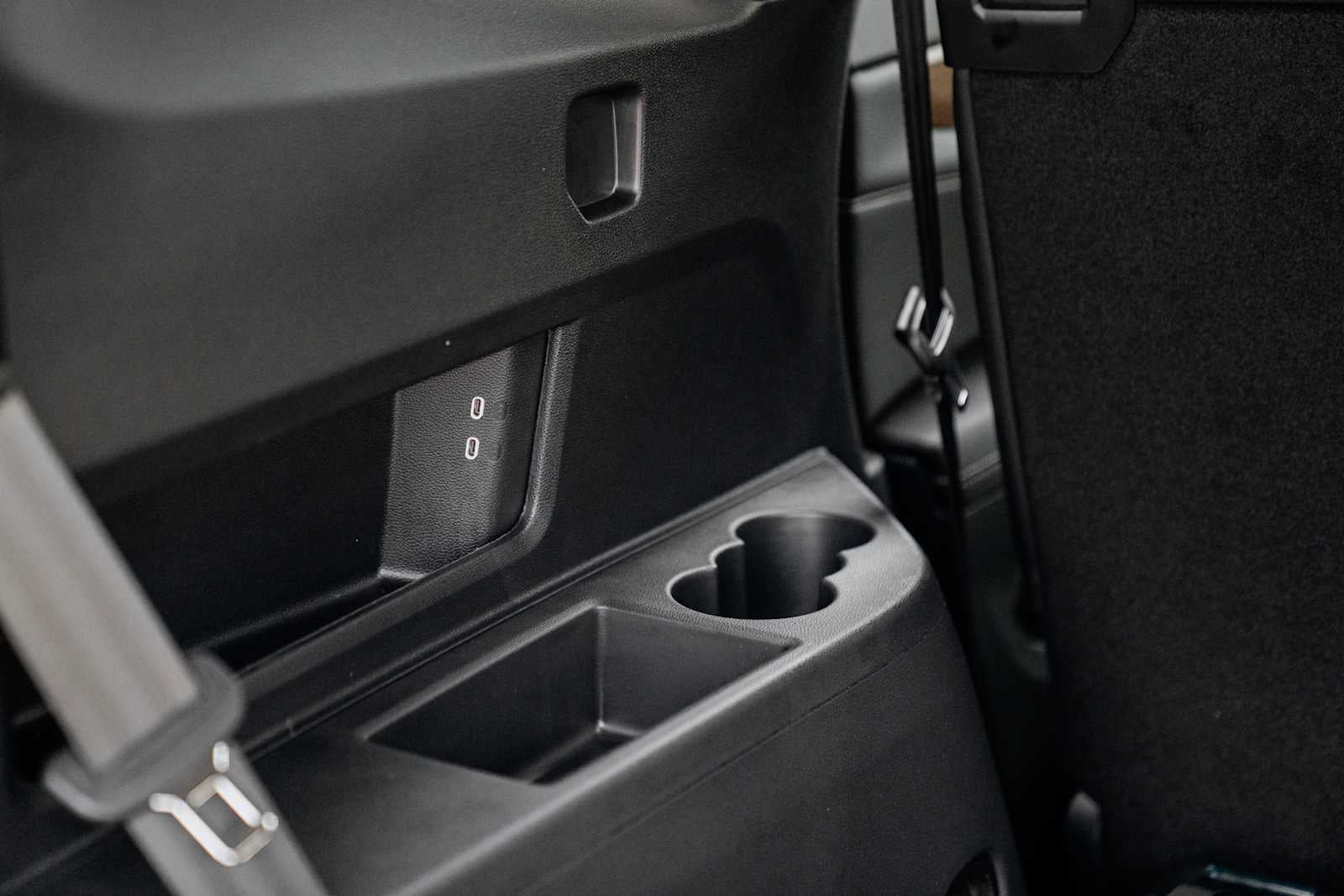 2026 Volkswagen Atlas SE W/ Tech AWD