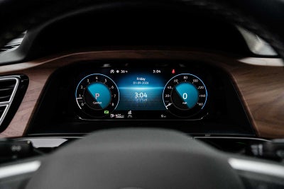 2026 Volkswagen Atlas SE W/ Tech AWD