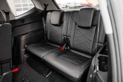 2026 Volkswagen Atlas SE W/ Tech AWD