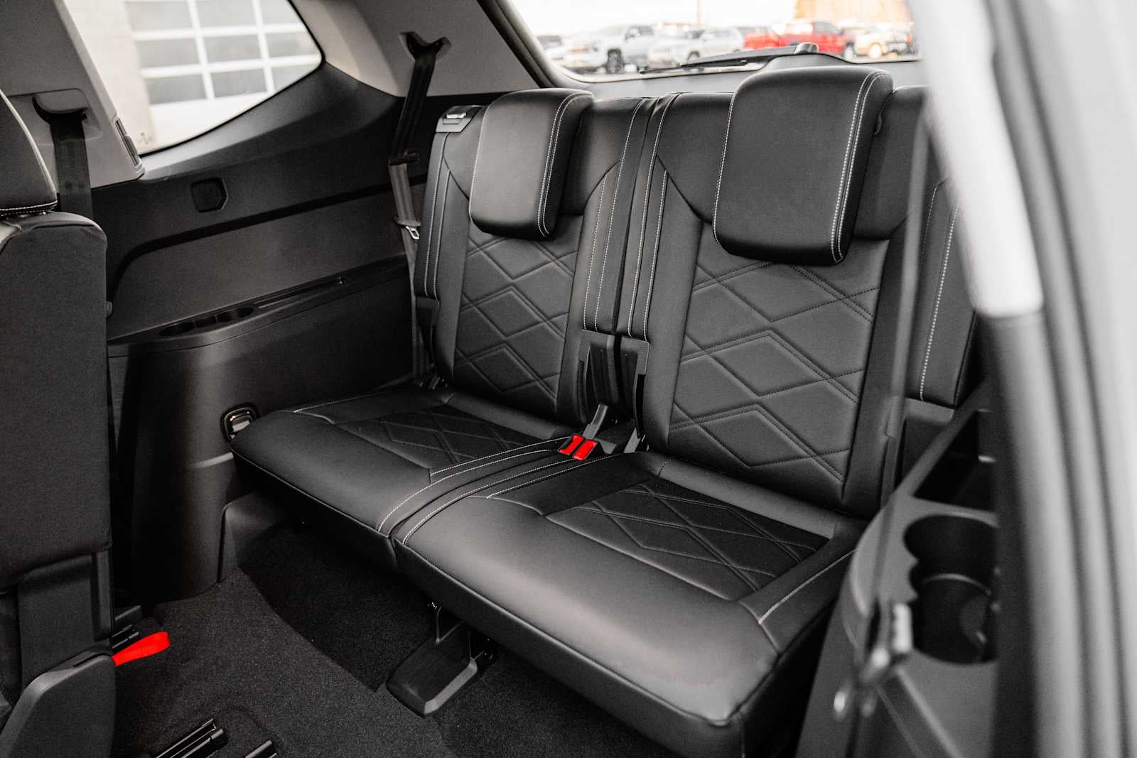 2026 Volkswagen Atlas SE W/ Tech AWD