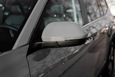 2026 Volkswagen Atlas SE W/ Tech AWD