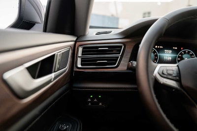 2026 Volkswagen Atlas SE W/ Tech AWD