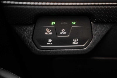 2026 Volkswagen Atlas SE W/ Tech AWD