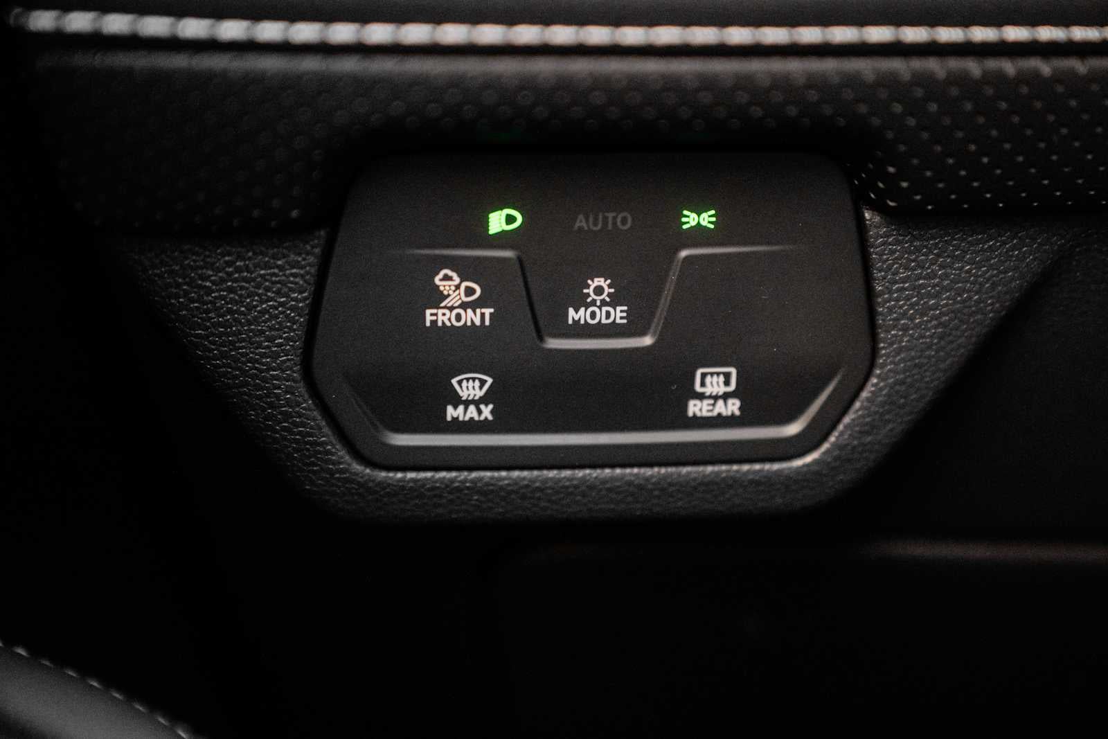 2026 Volkswagen Atlas SE W/ Tech AWD