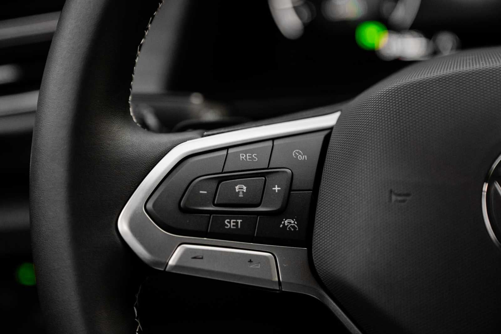 2026 Volkswagen Atlas SE W/ Tech AWD