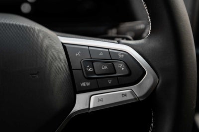 2026 Volkswagen Atlas SE W/ Tech AWD