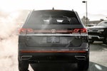 2026 Volkswagen Atlas SE W/ Tech AWD