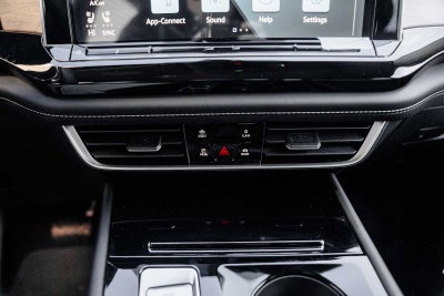 2026 Volkswagen Atlas SE W/ Tech AWD