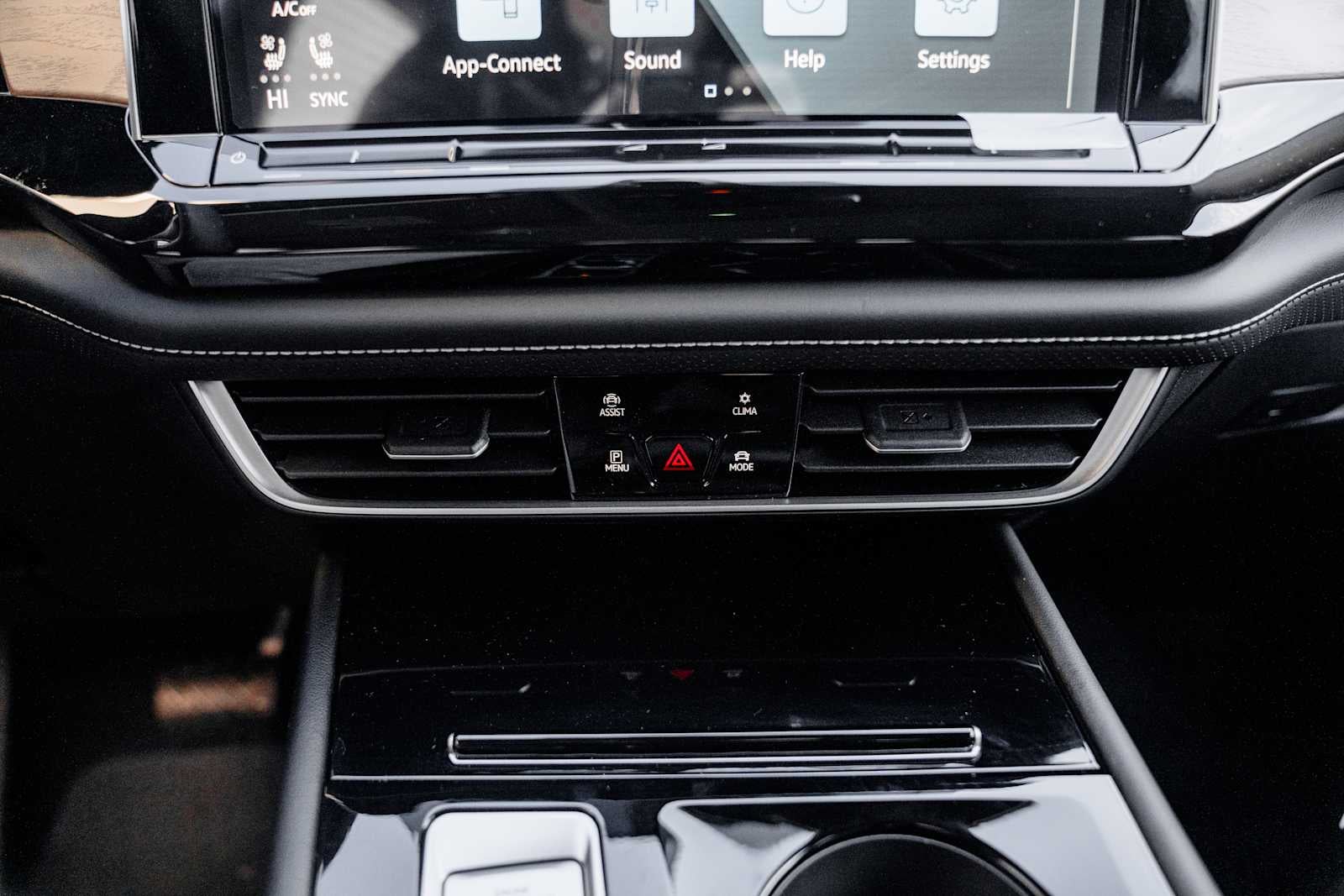 2026 Volkswagen Atlas SE W/ Tech AWD