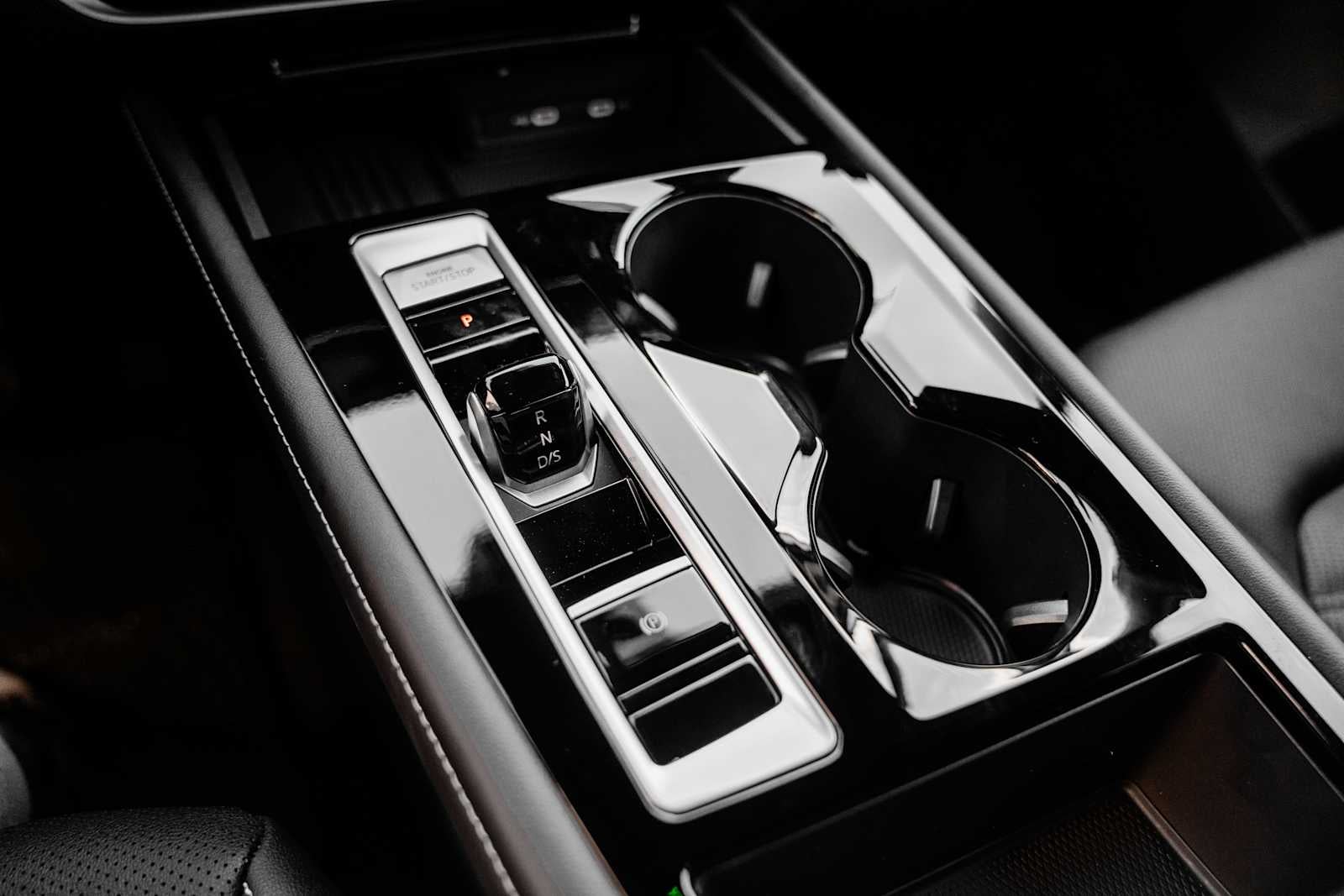 2026 Volkswagen Atlas SE W/ Tech AWD