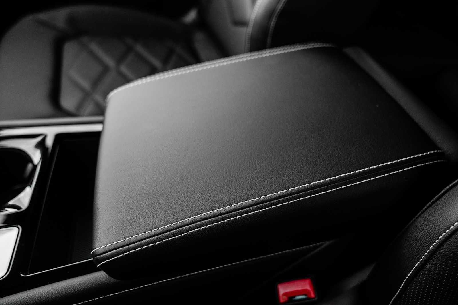 2026 Volkswagen Atlas SE W/ Tech AWD