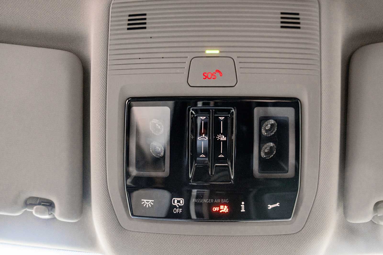 2026 Volkswagen Atlas SE W/ Tech AWD