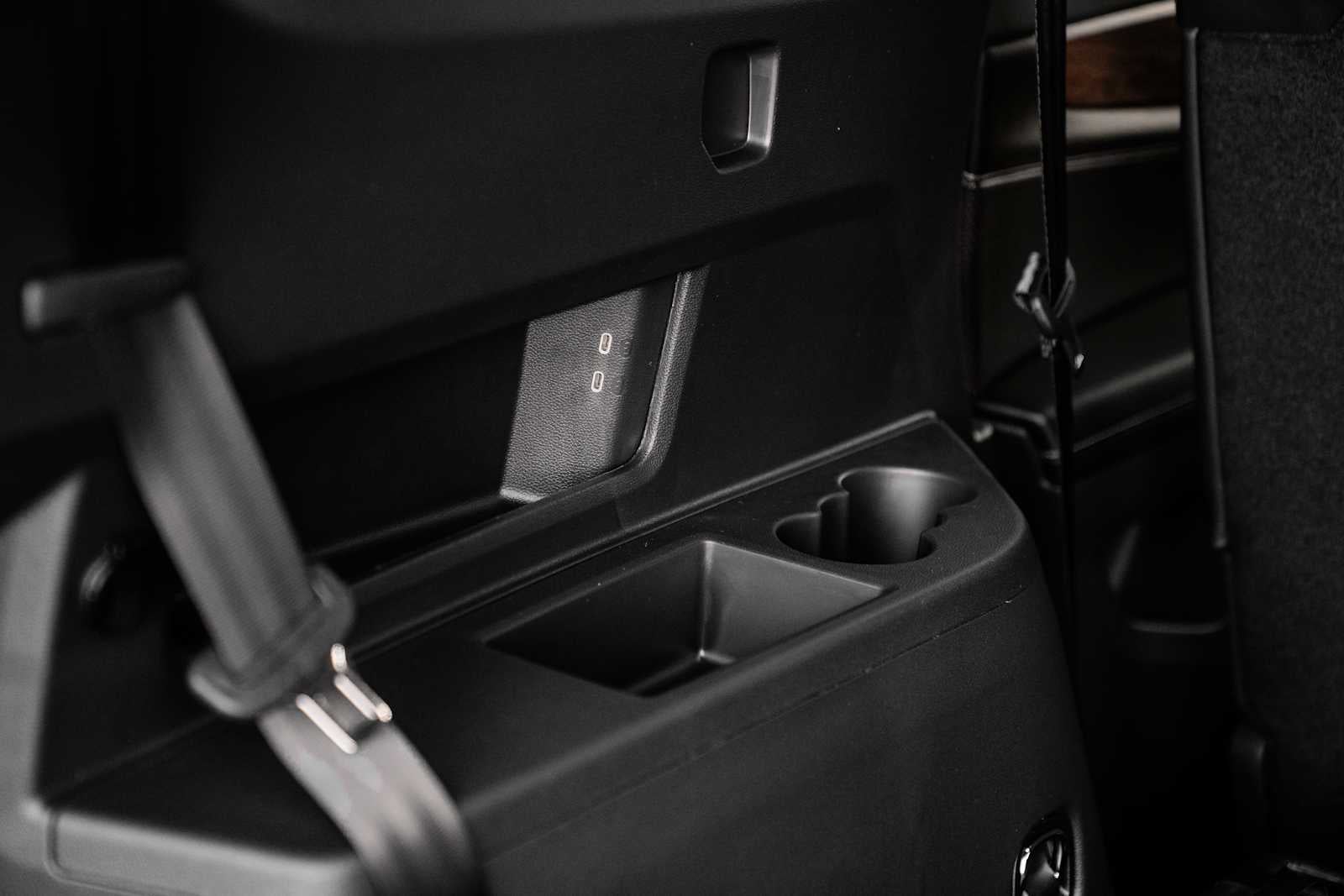 2026 Volkswagen Atlas SE W/ Tech AWD