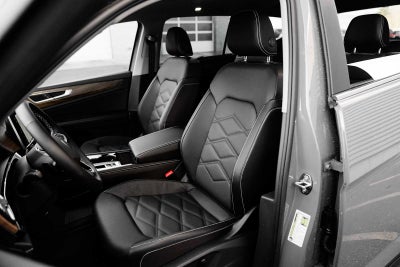 2026 Volkswagen Atlas SE W/ Tech AWD