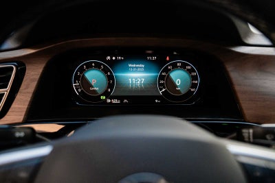 2026 Volkswagen Atlas SE W/ Tech AWD