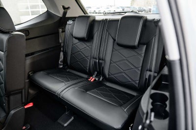 2026 Volkswagen Atlas SE W/ Tech AWD