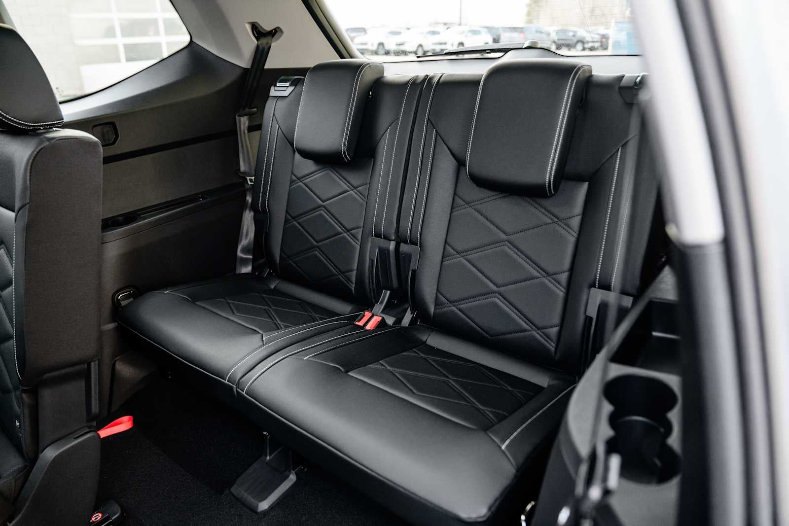 2026 Volkswagen Atlas SE W/ Tech AWD