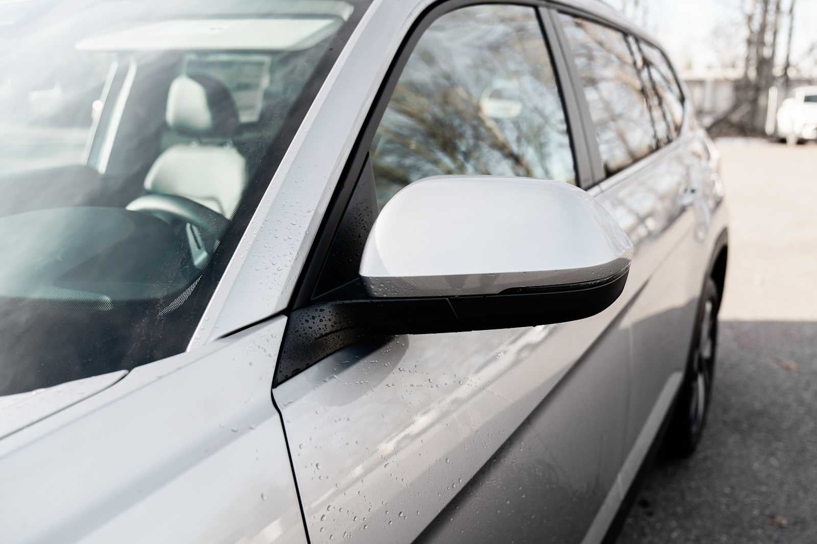 2026 Volkswagen Atlas SE W/ Tech AWD