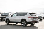 2026 Volkswagen Atlas SE W/ Tech AWD