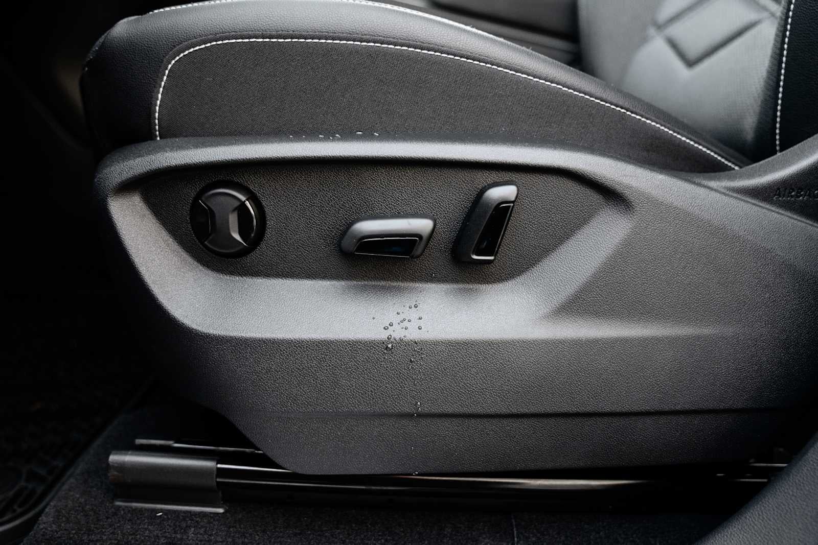 2026 Volkswagen Atlas SE W/ Tech AWD