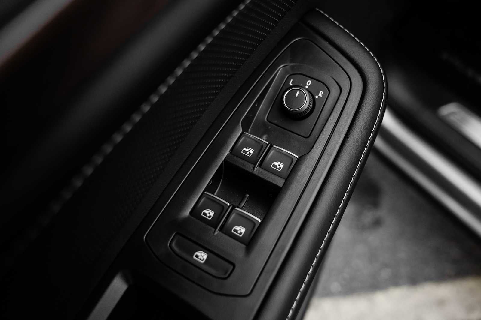 2026 Volkswagen Atlas SE W/ Tech AWD