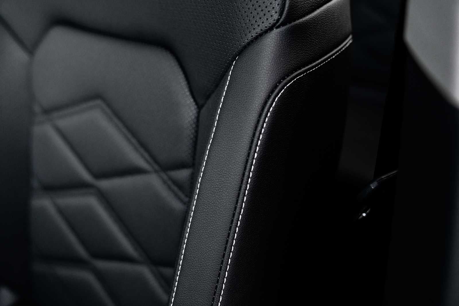 2026 Volkswagen Atlas SE W/ Tech AWD