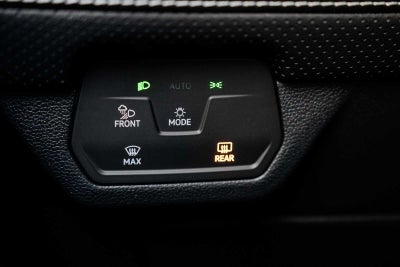 2026 Volkswagen Atlas SE W/ Tech AWD