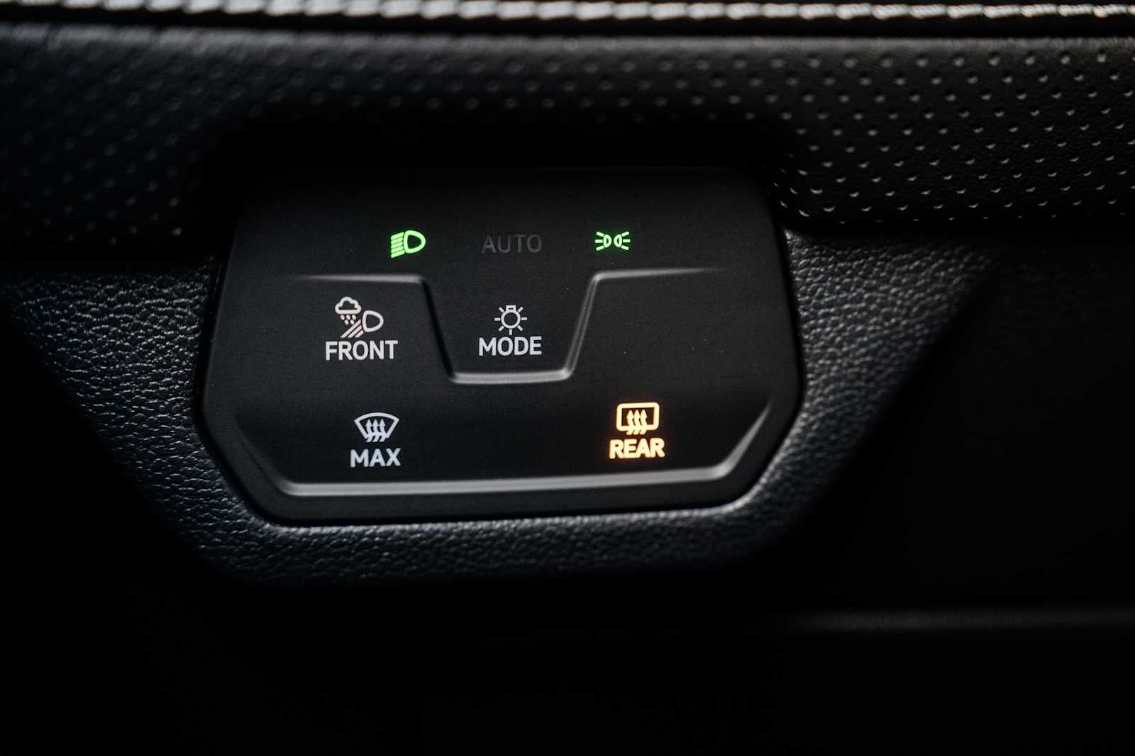 2026 Volkswagen Atlas SE W/ Tech AWD