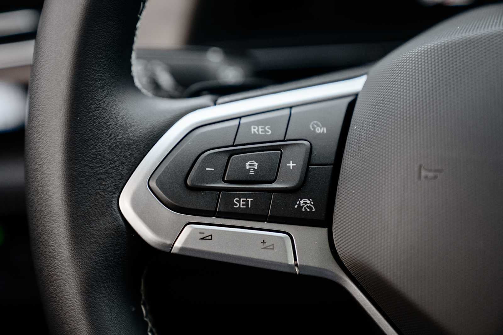 2026 Volkswagen Atlas SE W/ Tech AWD