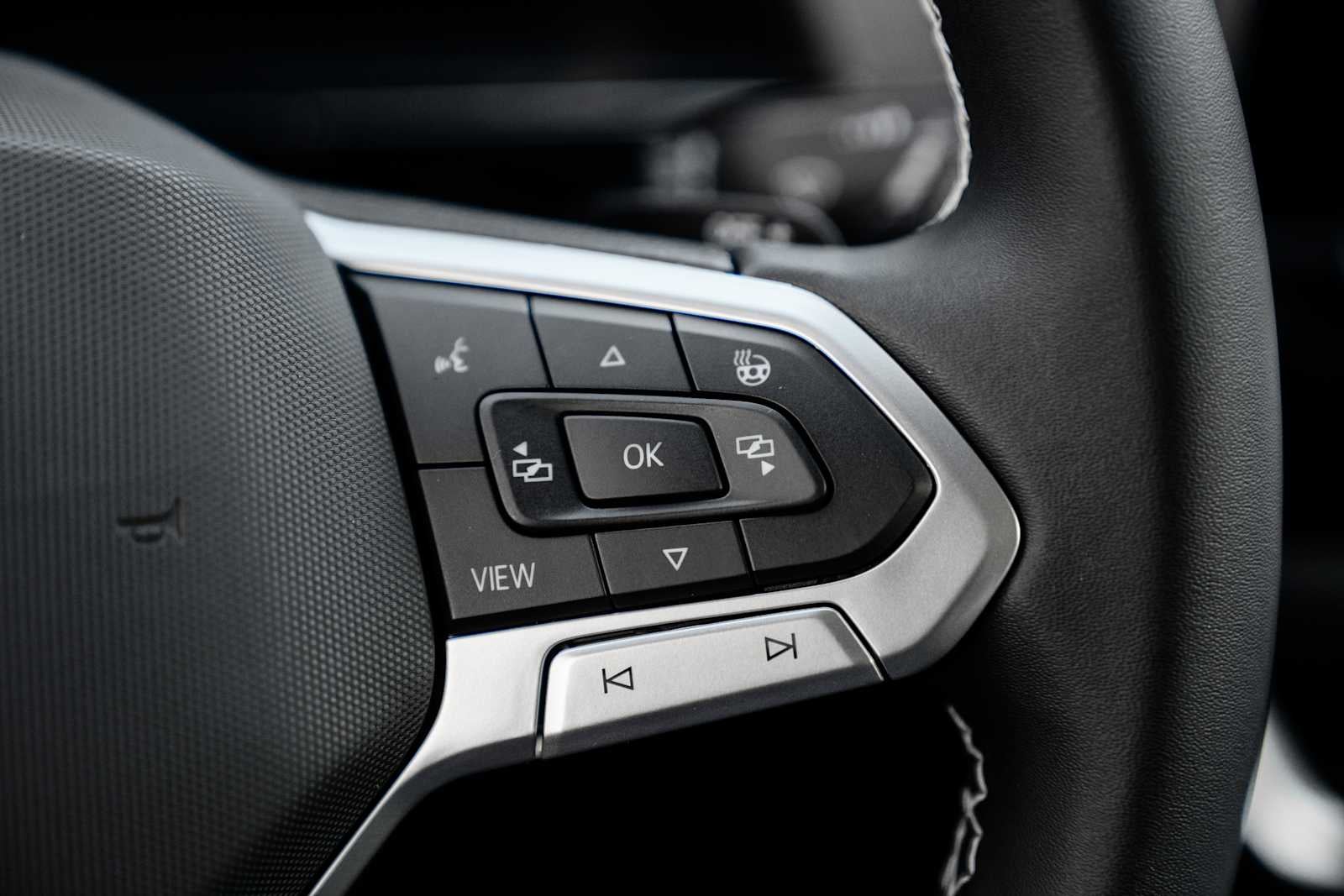 2026 Volkswagen Atlas SE W/ Tech AWD