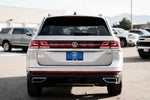 2026 Volkswagen Atlas SE W/ Tech AWD