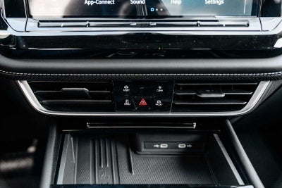 2026 Volkswagen Atlas SE W/ Tech AWD