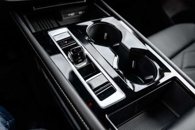 2026 Volkswagen Atlas SE W/ Tech AWD