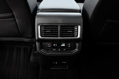 2026 Volkswagen Atlas SE W/ Tech AWD