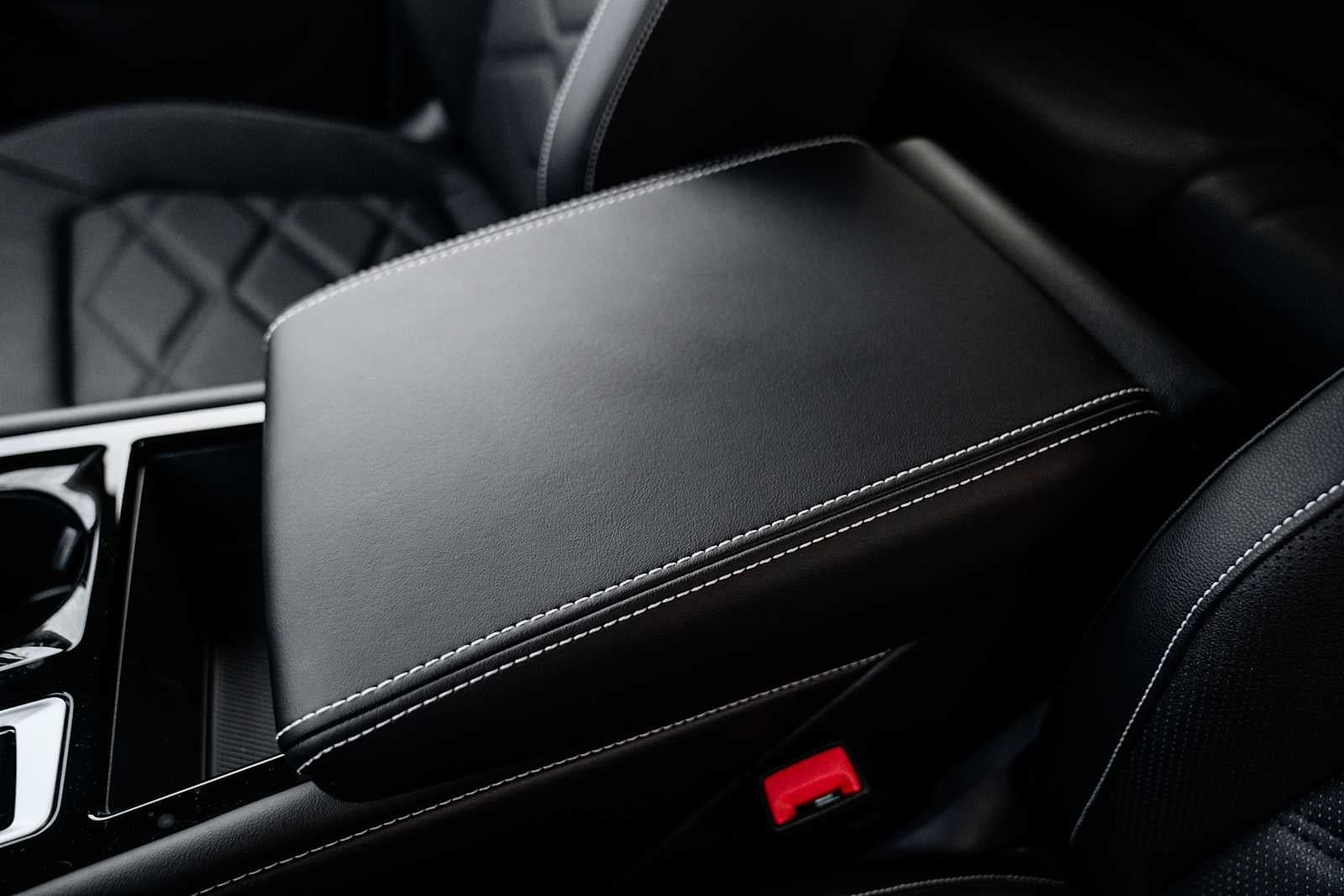 2026 Volkswagen Atlas SE W/ Tech AWD