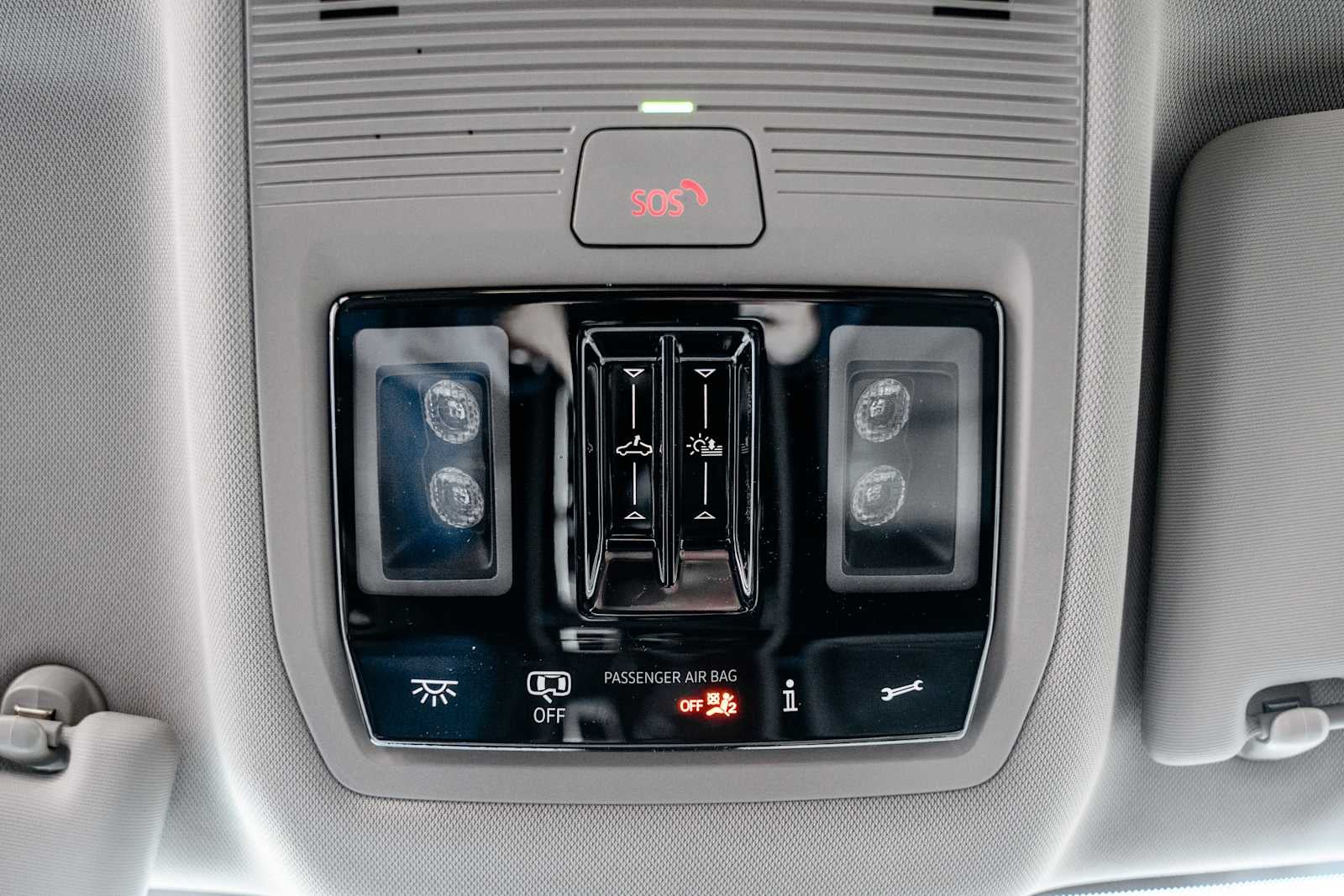 2026 Volkswagen Atlas SE W/ Tech AWD