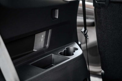 2026 Volkswagen Atlas SE W/ Tech AWD