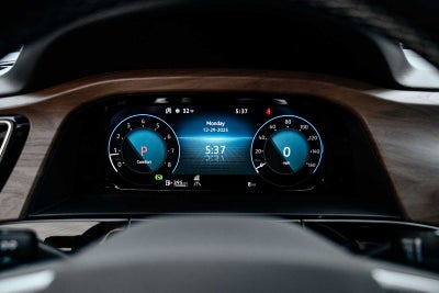 2026 Volkswagen Atlas SE W/ Tech AWD