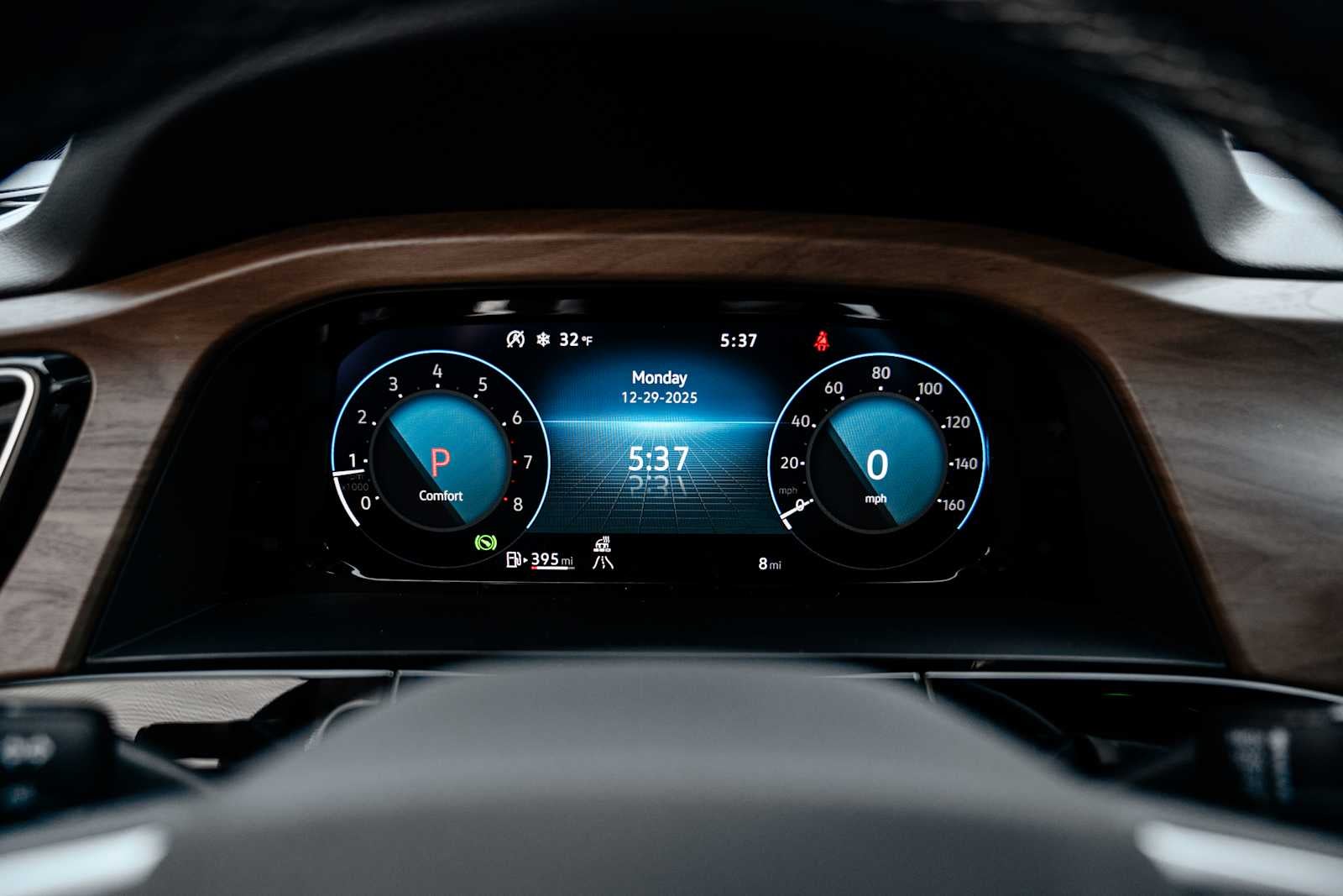 2026 Volkswagen Atlas SE W/ Tech AWD