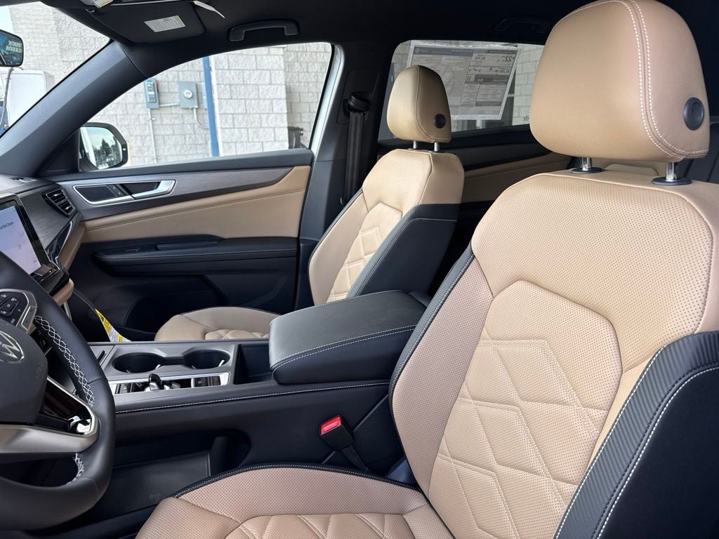 2026 Volkswagen Atlas Cross Sport 2.0T SE