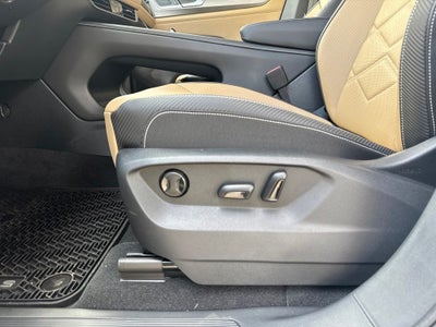 2026 Volkswagen Atlas Cross Sport 2.0T SE